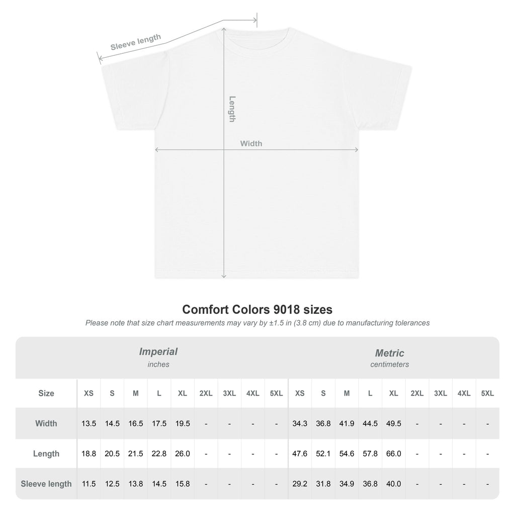 Youth Tee — Rowdy Patriot Apparel Co. T-Shirt Logo