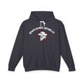 Rowdy Patriot Apparel Co. Logo Hoodie