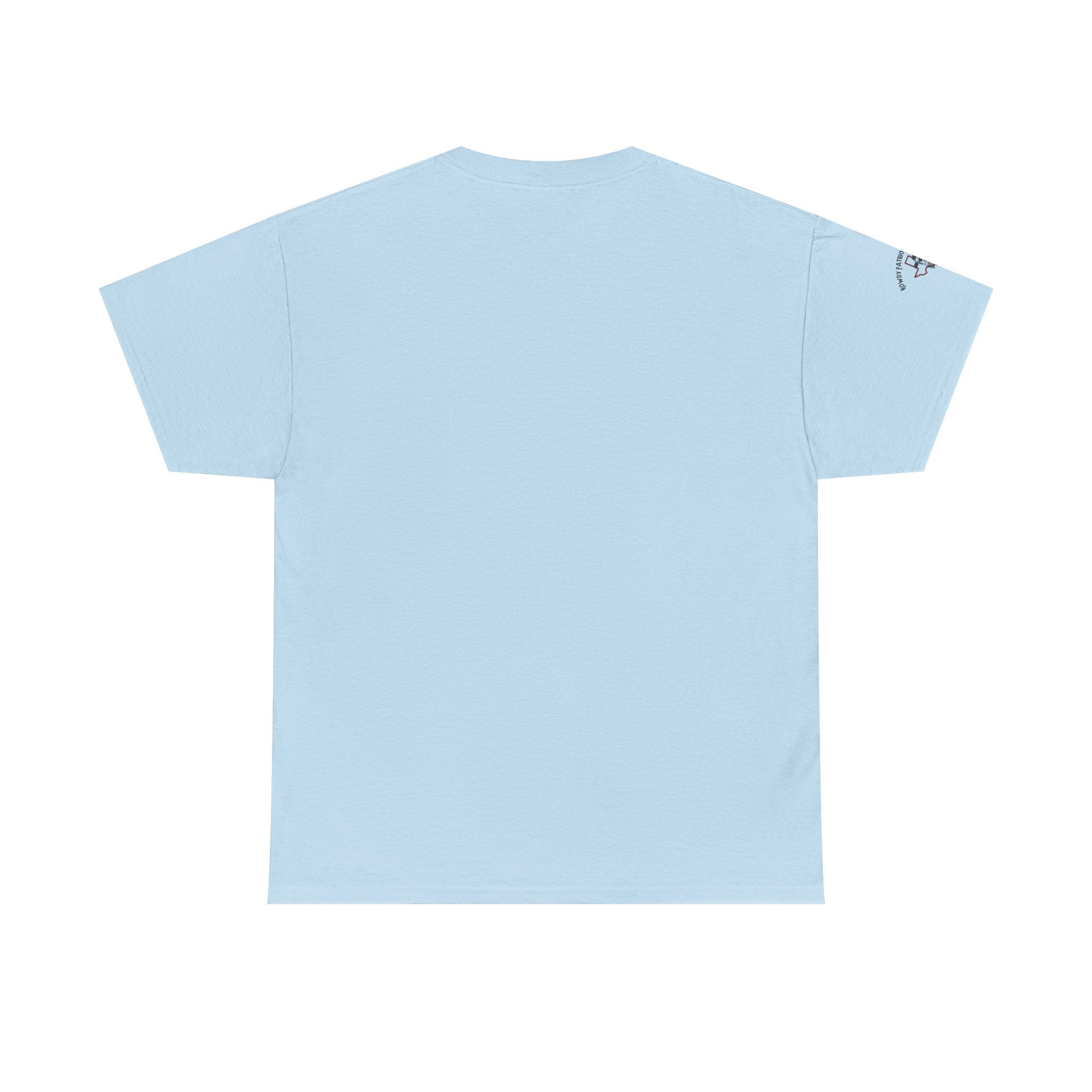 'We Only Fly One Flag' T-Shirt