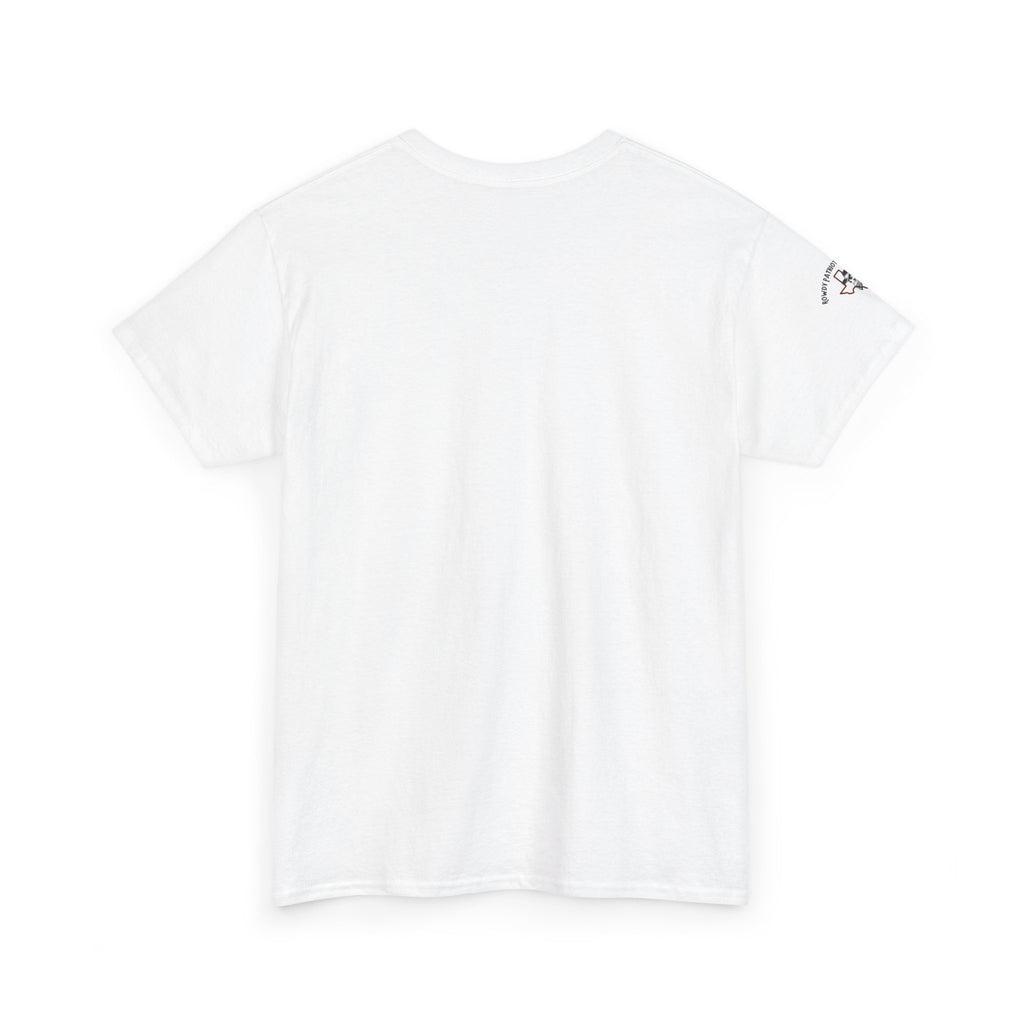 'We Only Fly One Flag' T-Shirt