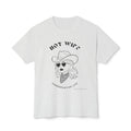 Hot Wife Conservative Life Cowgirl Graphic Tee