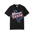 Choosin' Texas Unisex T-Shirt