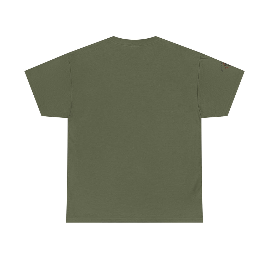 'We Only Fly One Flag' T-Shirt