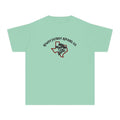 Youth Tee — Rowdy Patriot Apparel Co. T-Shirt Logo