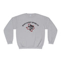 Rowdy Patriot Apparel Co. Logo Crewneck