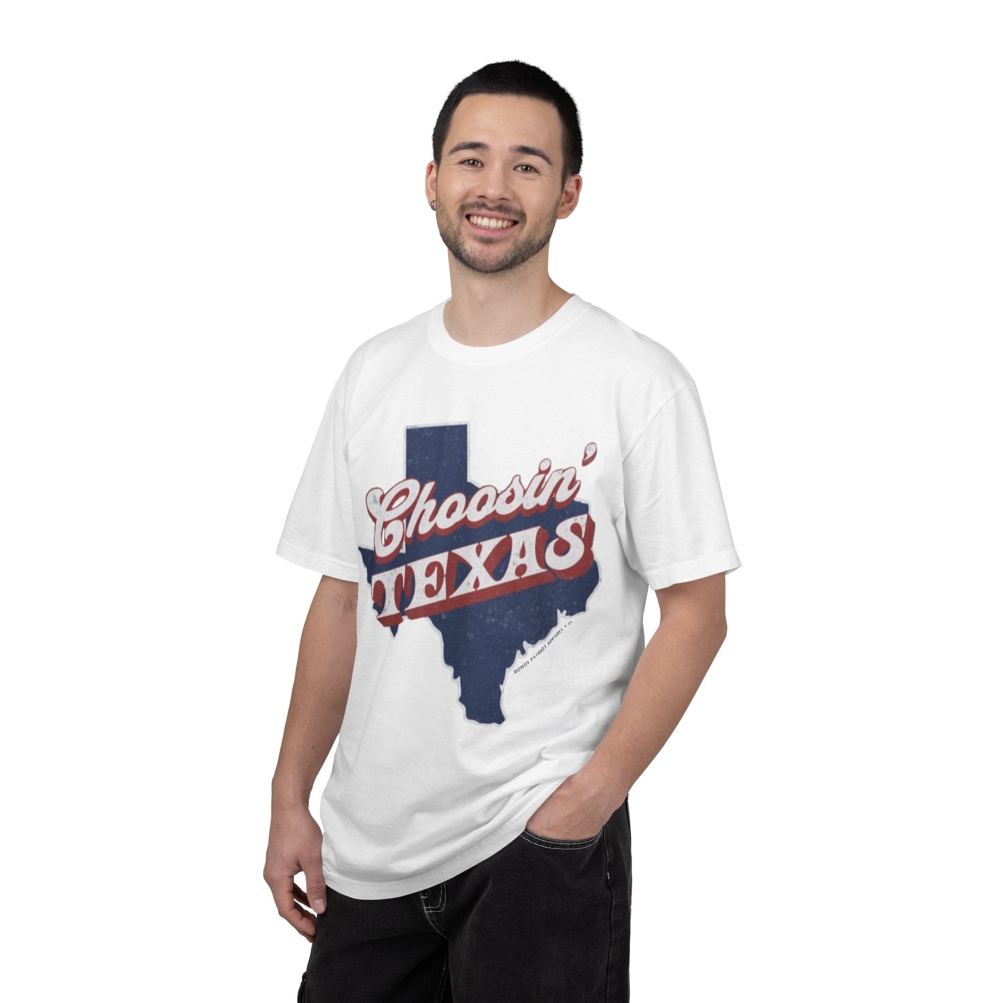 Choosin' Texas Unisex T-Shirt