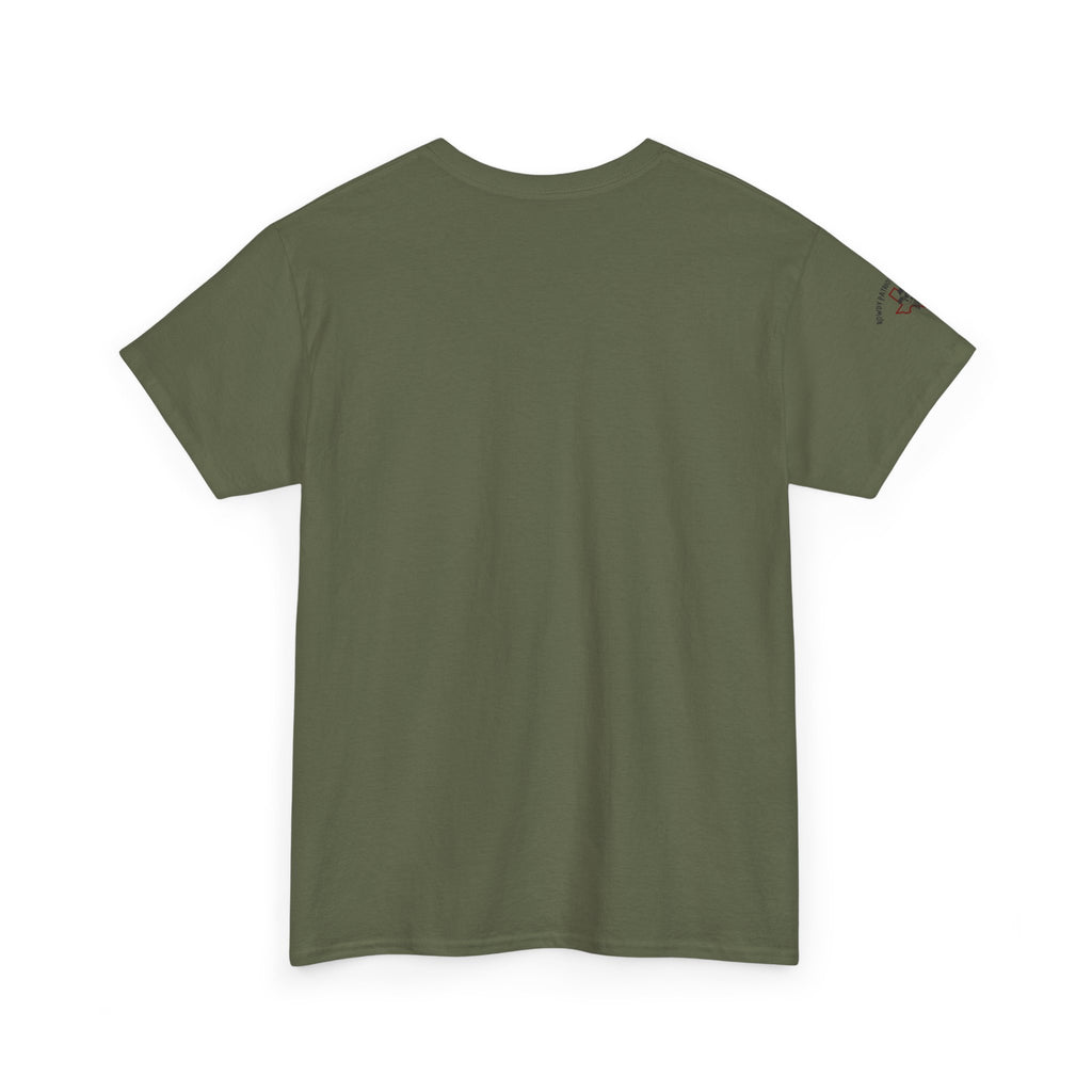 'We Only Fly One Flag' T-Shirt
