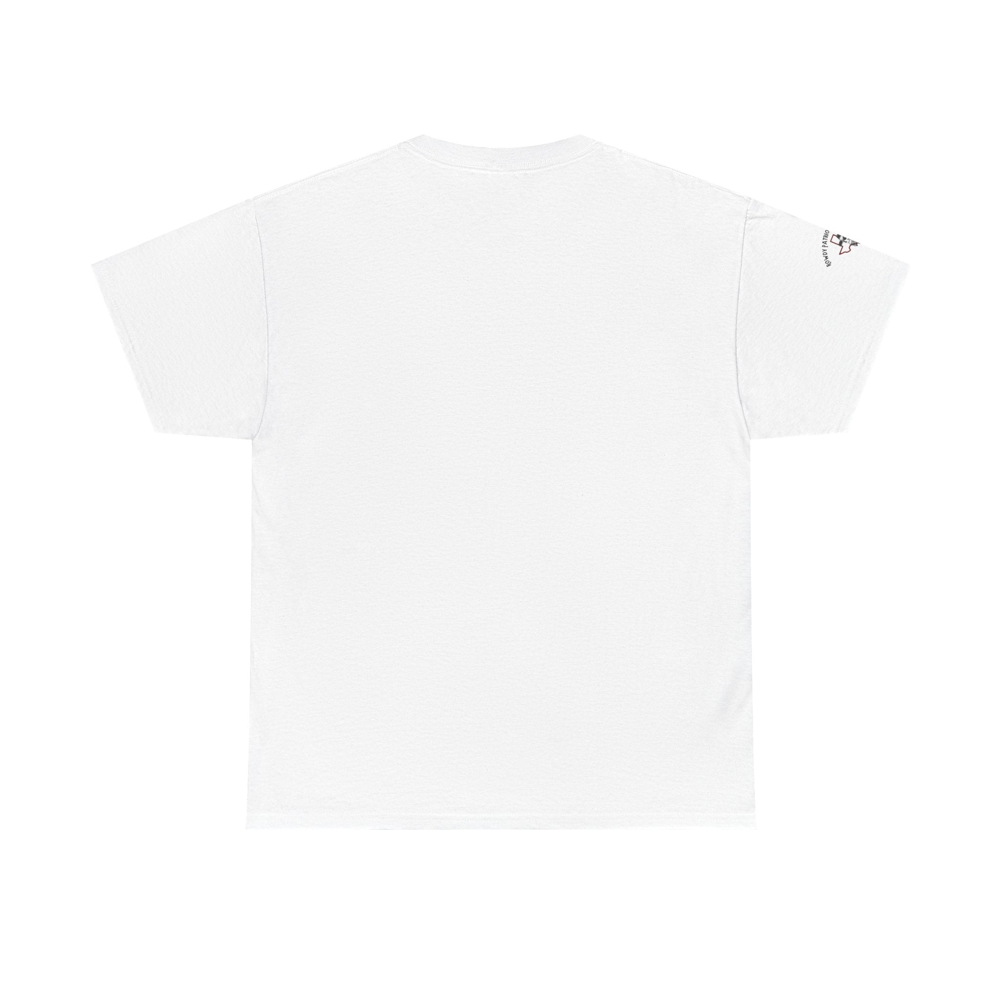 'We Only Fly One Flag' T-Shirt