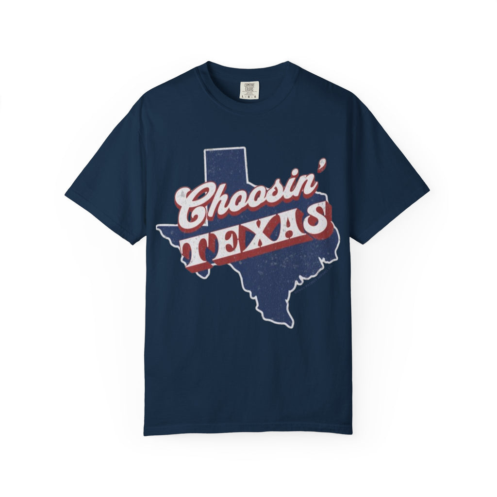 Choosin' Texas Unisex T-Shirt