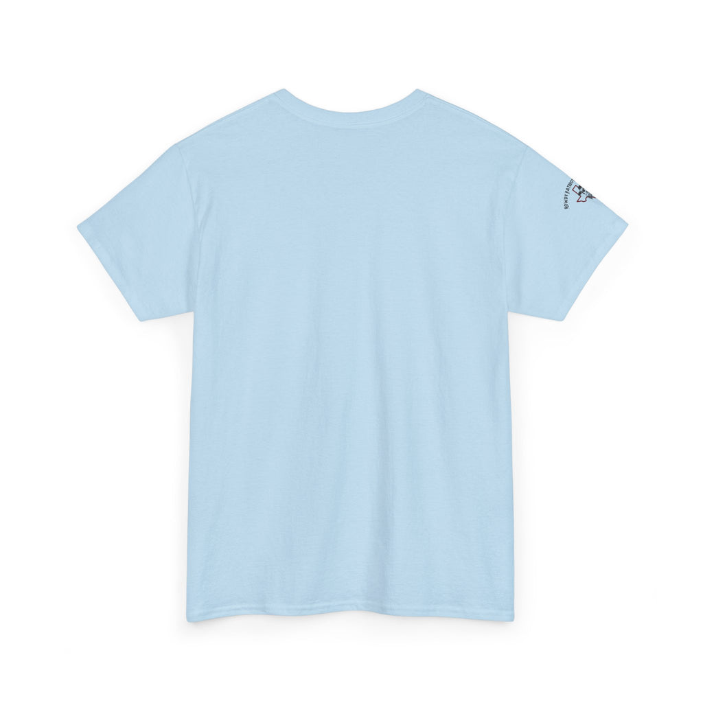 'We Only Fly One Flag' T-Shirt