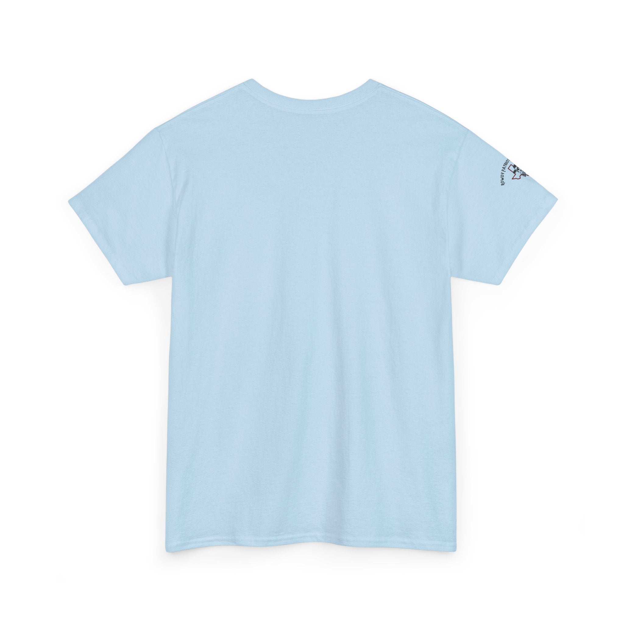 'We Only Fly One Flag' T-Shirt