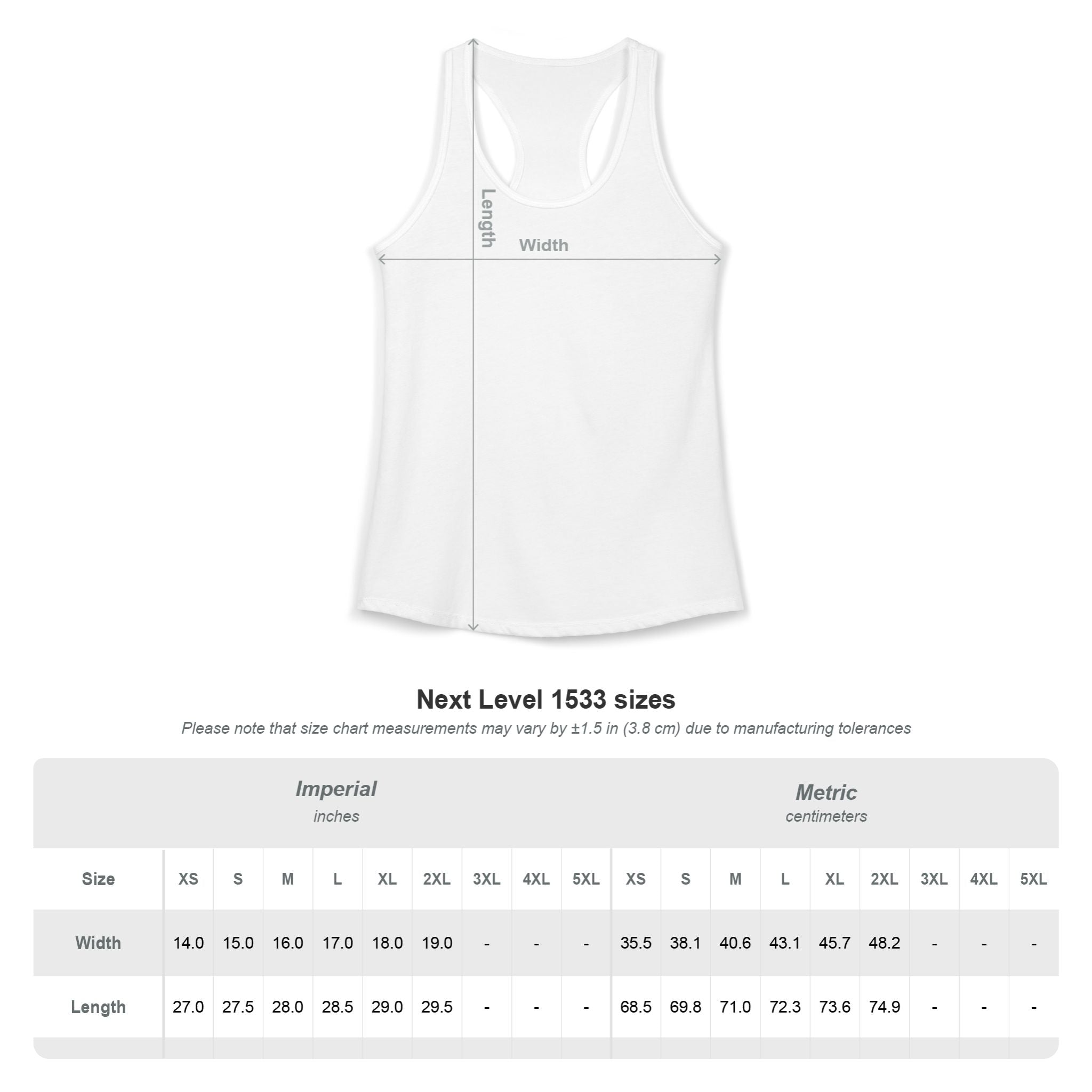 She Loves Jesus & America Too - Racerback Tank