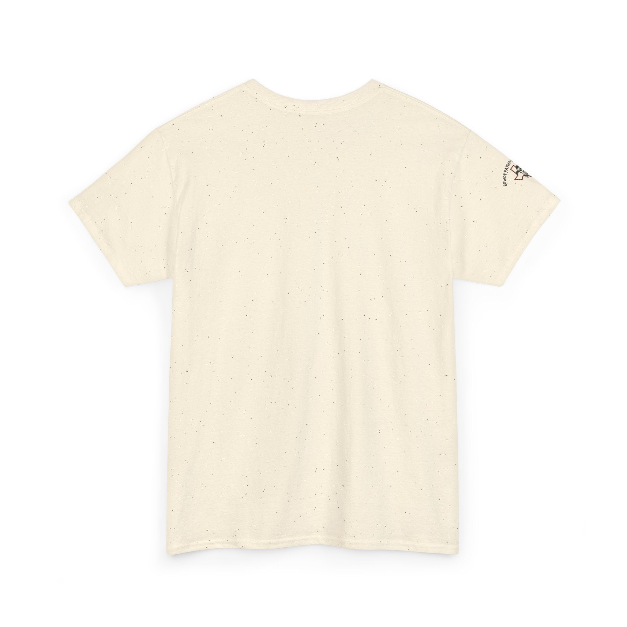 'We Only Fly One Flag' T-Shirt